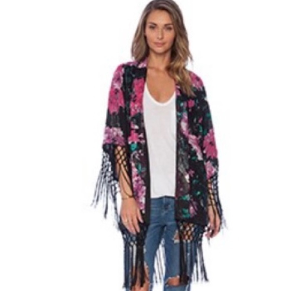Lou Kimono